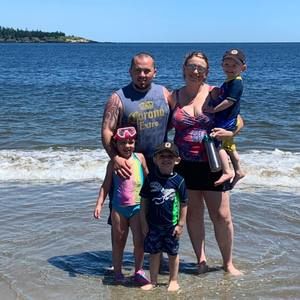 Meet your Posher, Brittany